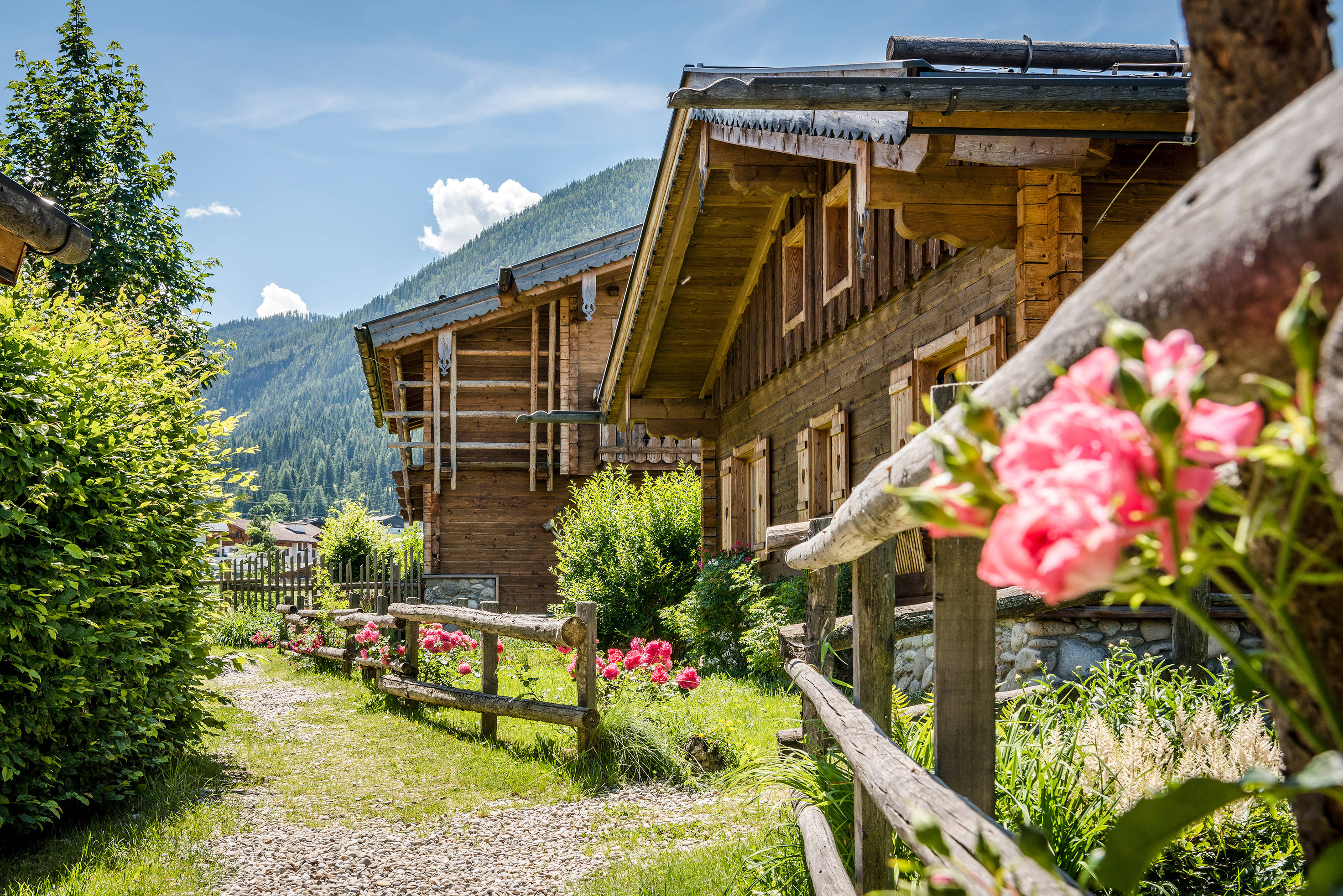 almlust - hotel, apartments, chalets 2
