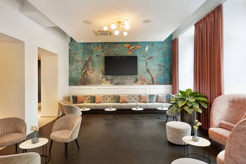 HYPERION Hotel Salzburg 2