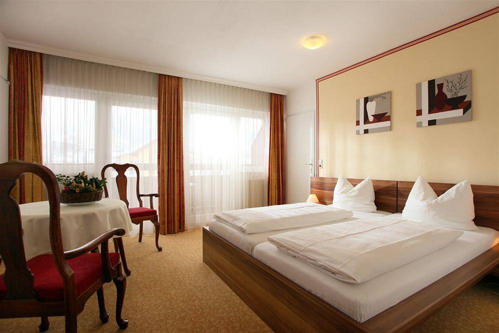 Parkhotel Kirchberg 1