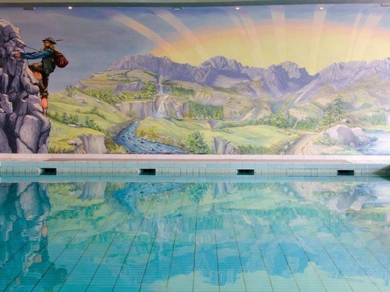 Hotel & Spa Sonne 4 Sterne Superior 2