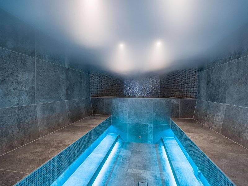 Hotel & Spa Sonne 4 Sterne Superior 1