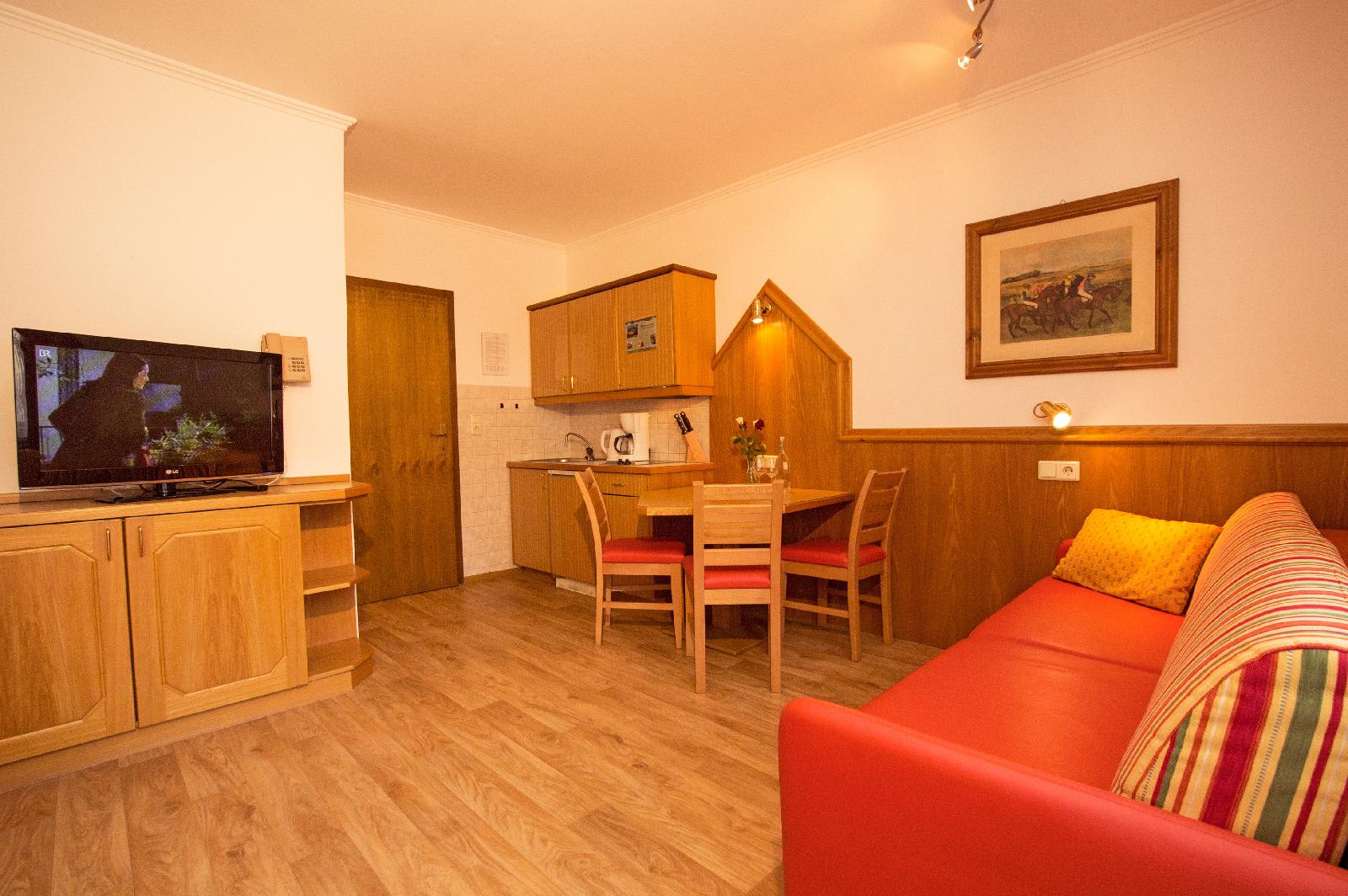 Apparthotel Panorama 2