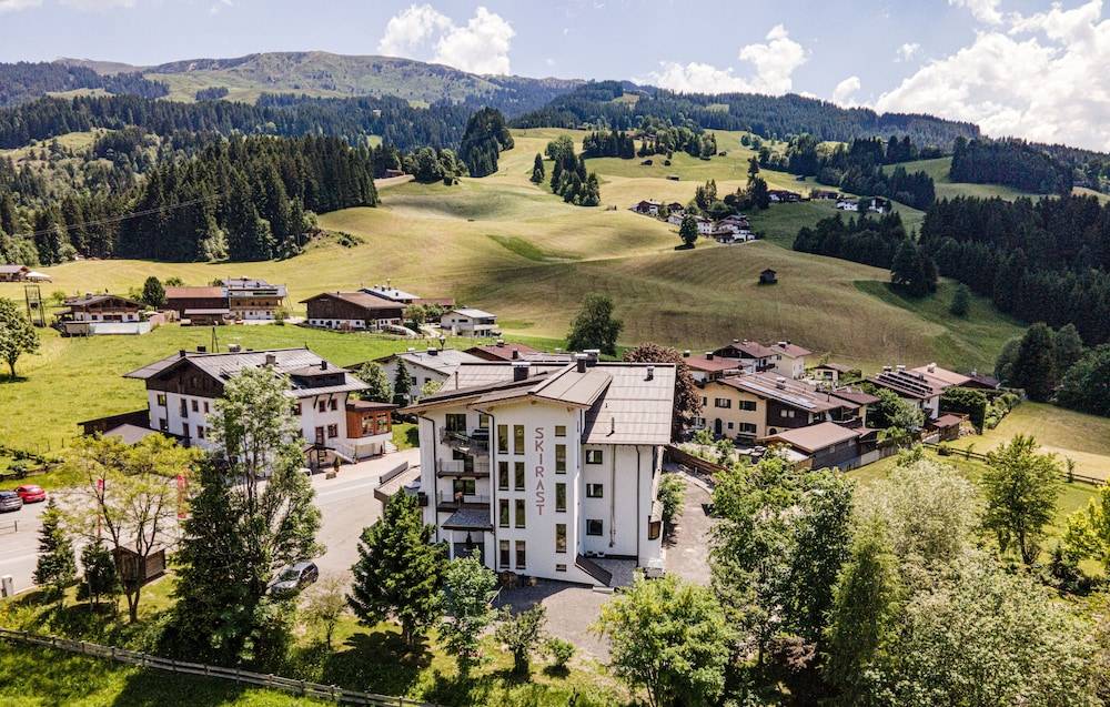 Skirast - Kirchberg 1