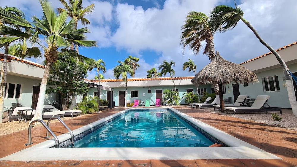 Arubiana Inn Hotel 1