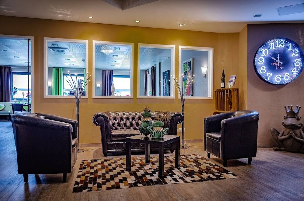 Hotel Aulmann 1