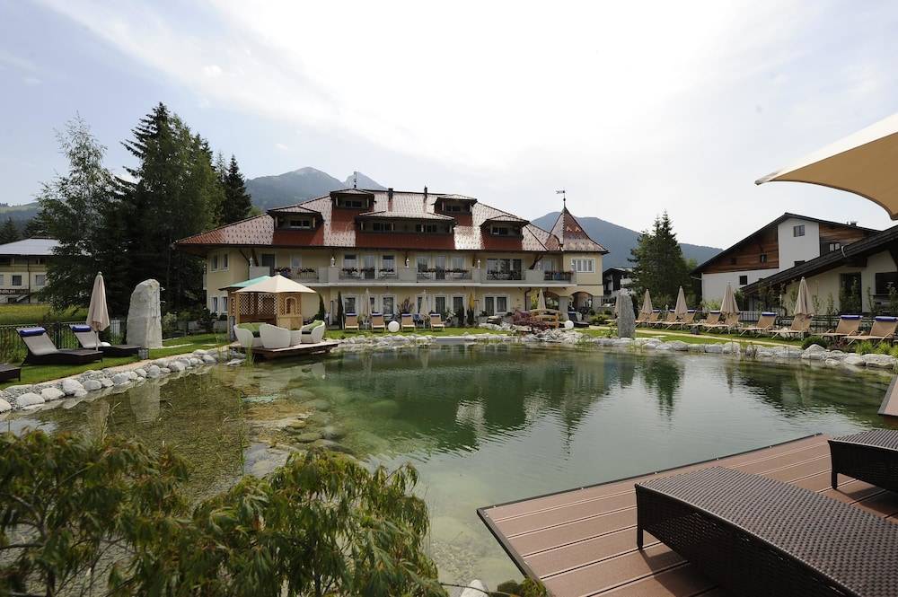 Wellnesshotel Schönruh - Adults only 1