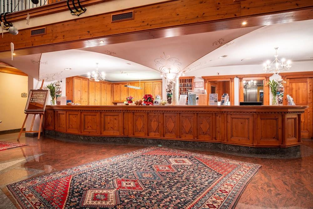 Wellnesshotel Schönruh - Adults only 2