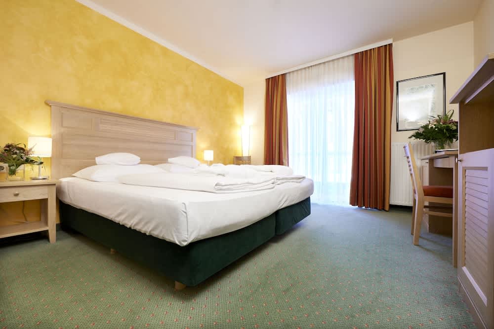 Das Hotel Eden - Das Aktiv- & Wohlfühlhotel in Tirol auf 1200m Höhe 2