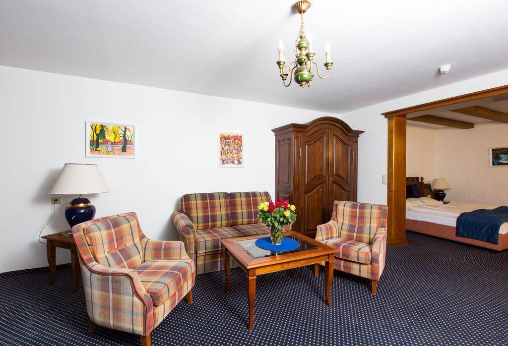 Hotel Hocheder 1