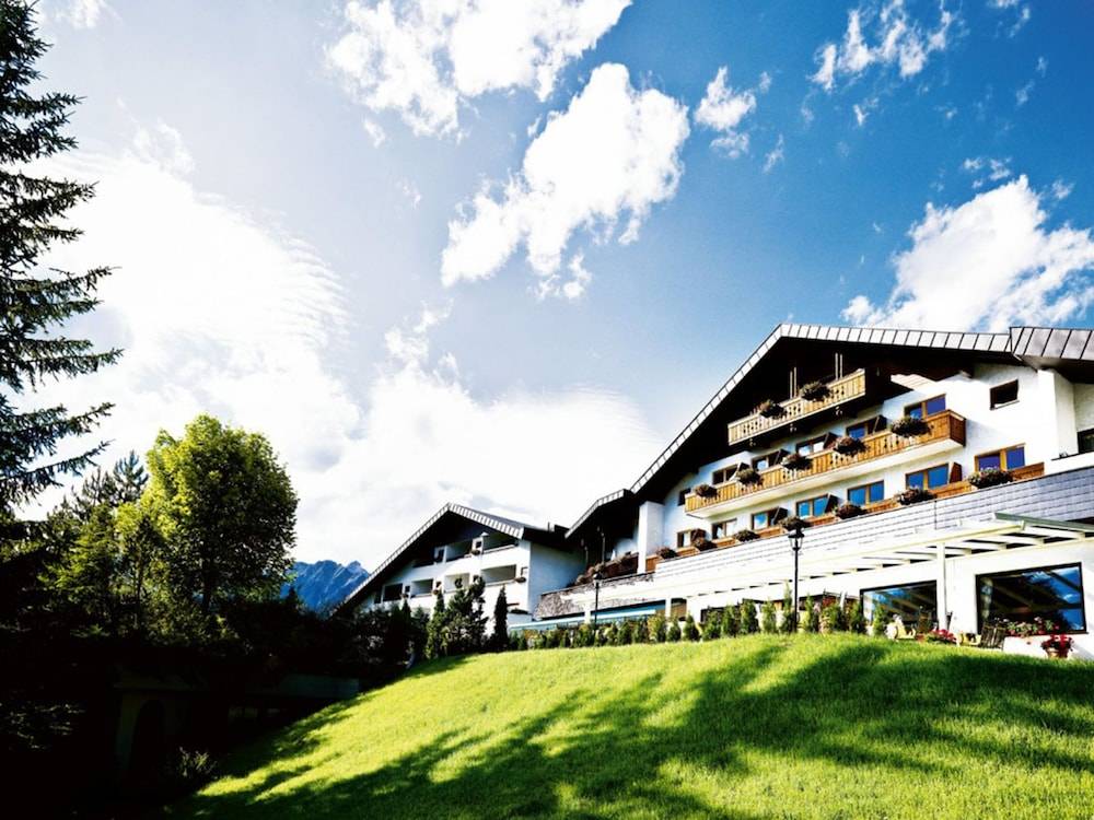 Bergresort Seefeld 1
