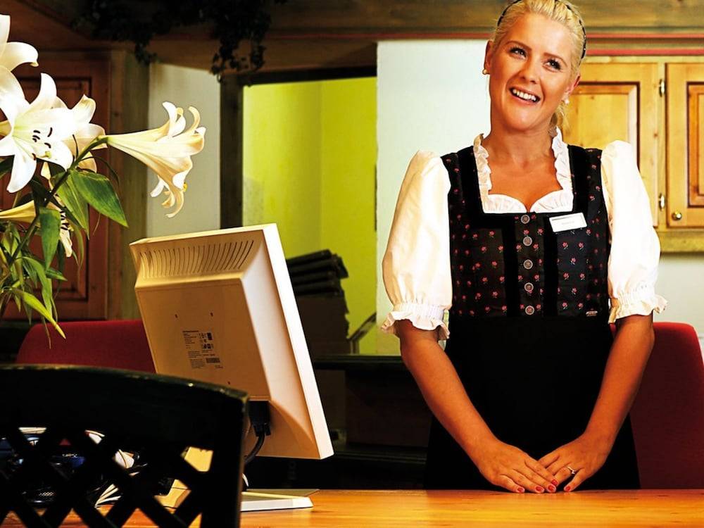 Bergresort Seefeld 2