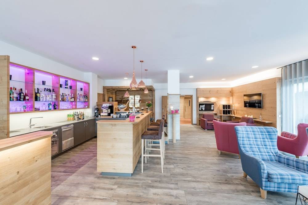 Hotel Zum Gourmet 2