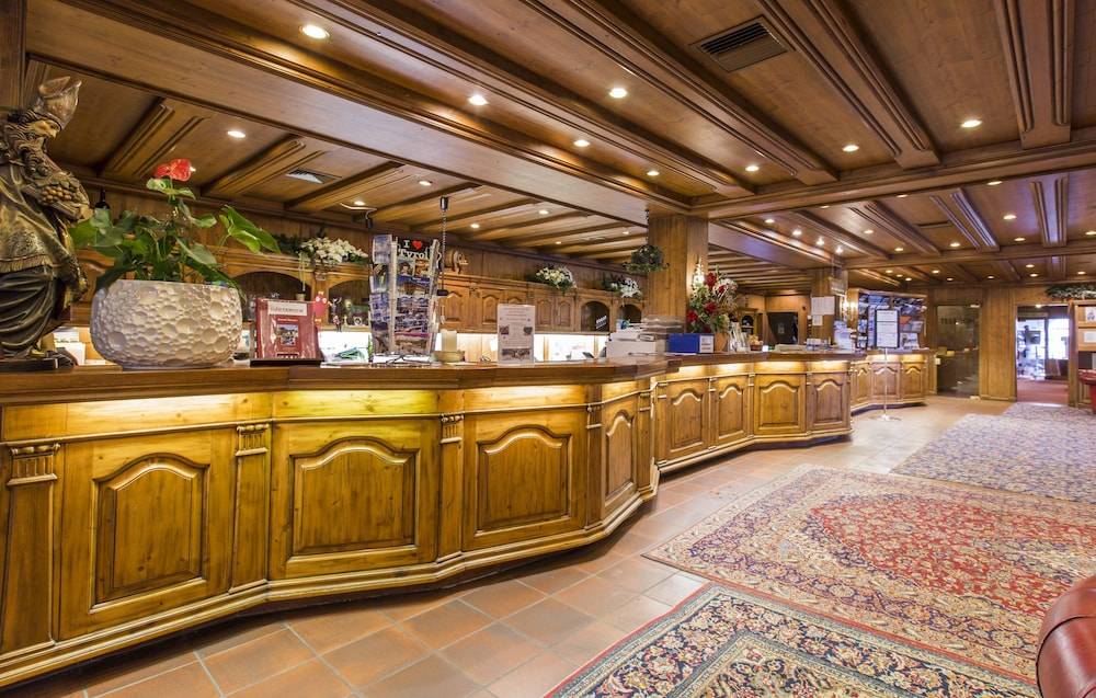 Das Kaltschmid - Familotel Tirol 2