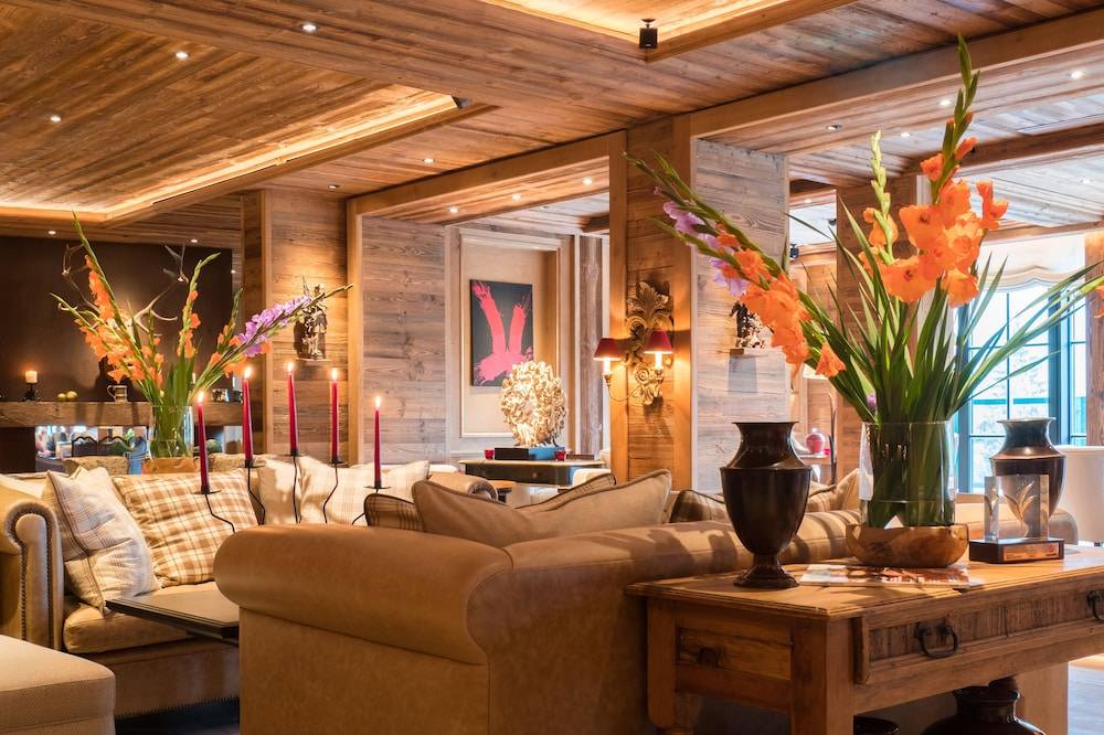 Alpin Resort Sacher 2