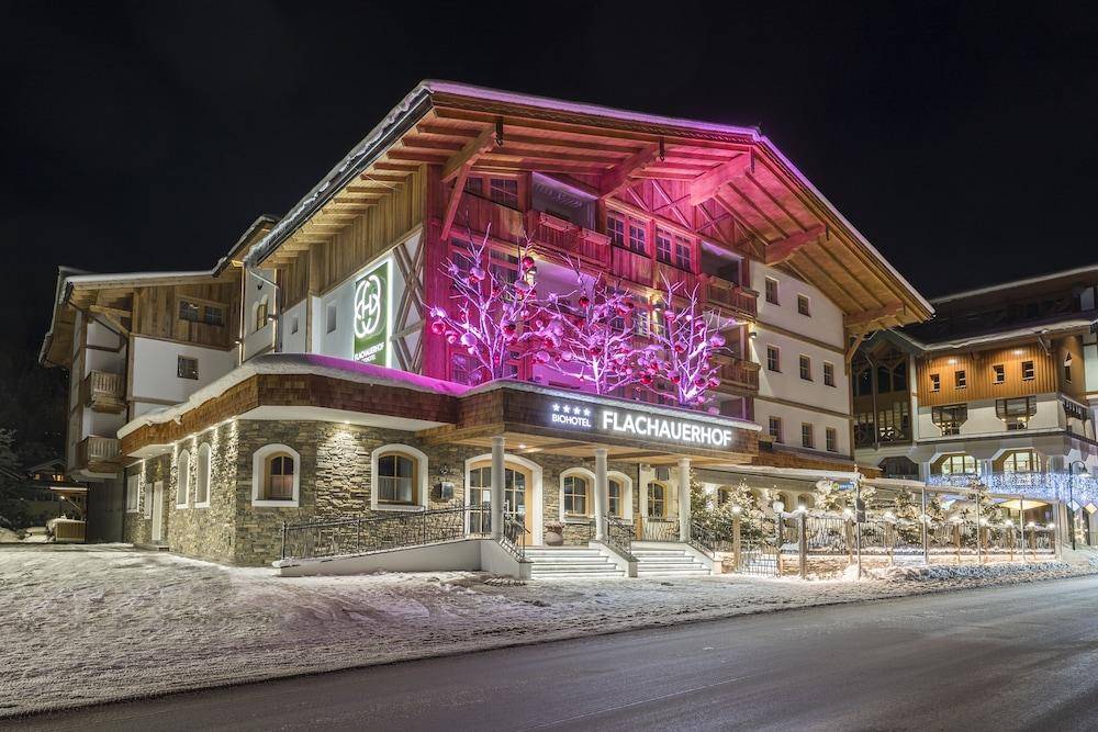 Hotel Flachauerhof 2