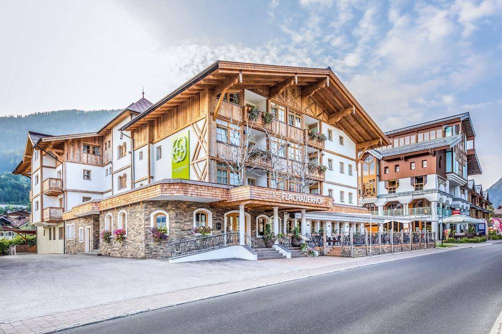 Hotel Flachauerhof 1