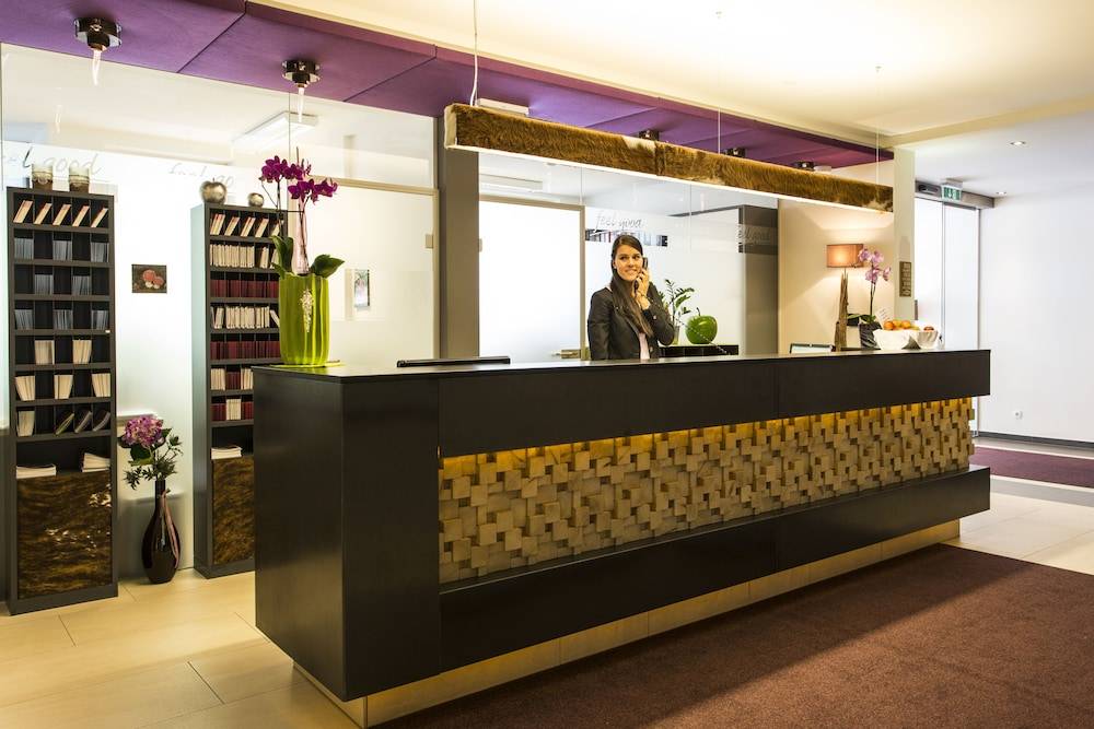 Hotel Fliana 4-Sterne Superior 2