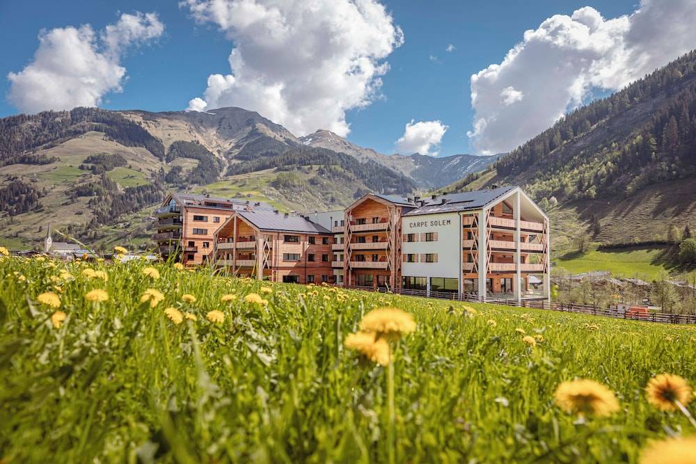 Carpe Solem Rauris by ALPS RESORTS 1