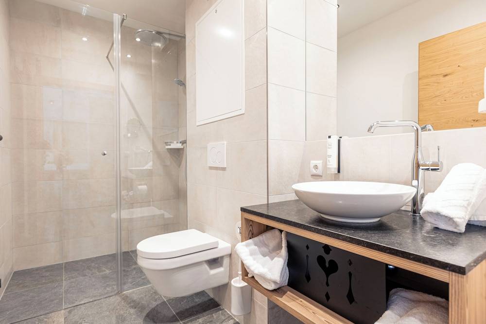 Carpe Solem Rauris by ALPS RESORTS 2