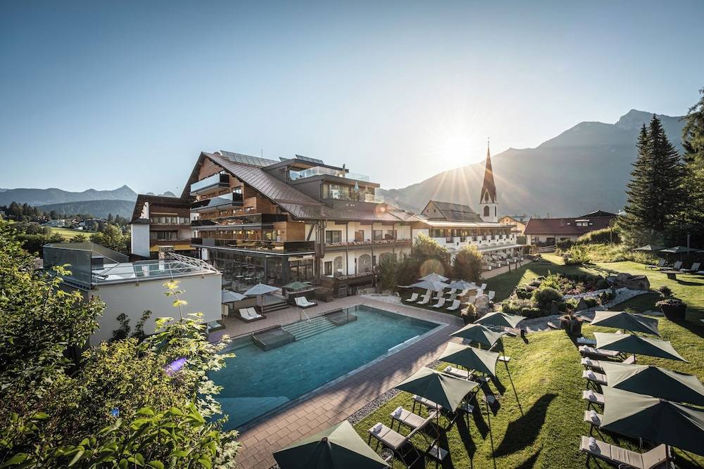Hotel Klosterbräu 1