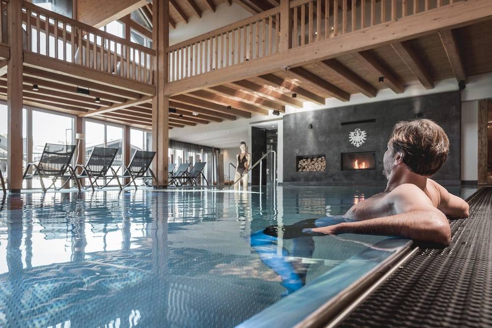 Post Seefeld - Wellnesshotel Tirol 1