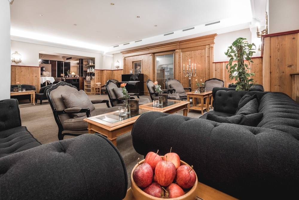 Post Seefeld - Wellnesshotel Tirol 2