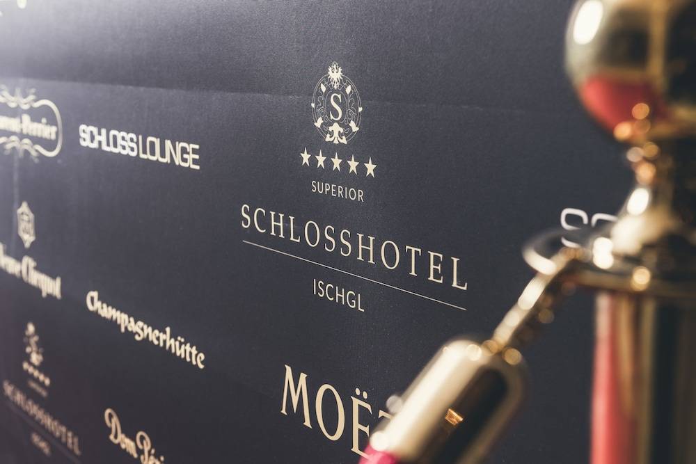 Schlosshotel Ischgl 5-Sterne Superior 2