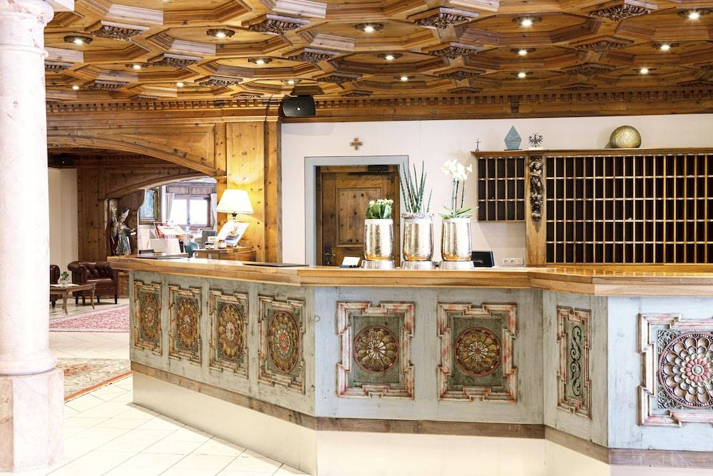Trofana Royal 5-Sterne Superior Resort 2