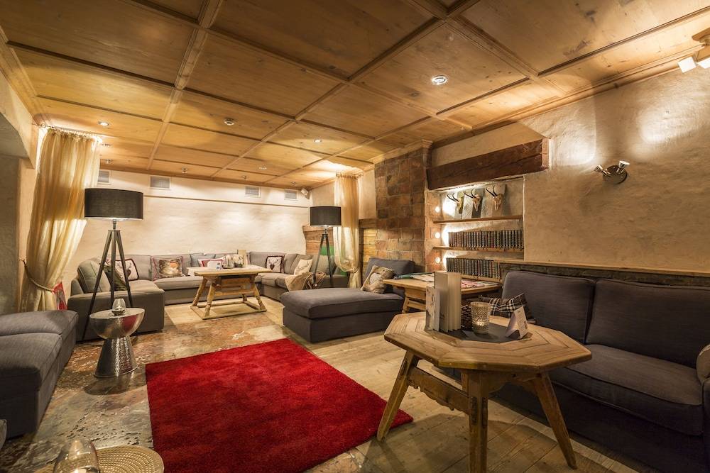 Alpenlove - Adult SPA Hotel 2