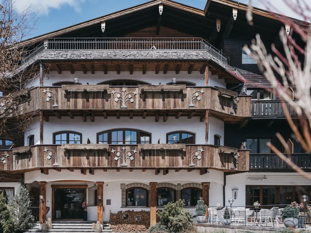 VAYA Seefeld 1