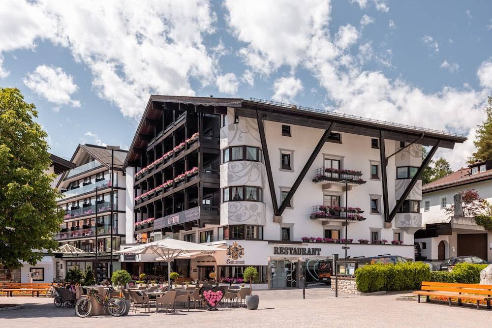 Alpenlove - Adult SPA Hotel 1
