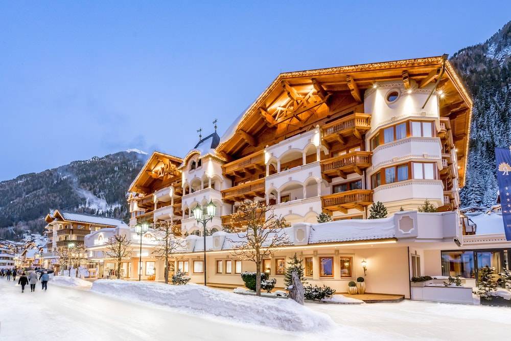 Trofana Royal 5-Sterne Superior Resort 1