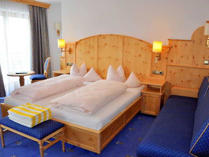 Hotel Jägerhof 2