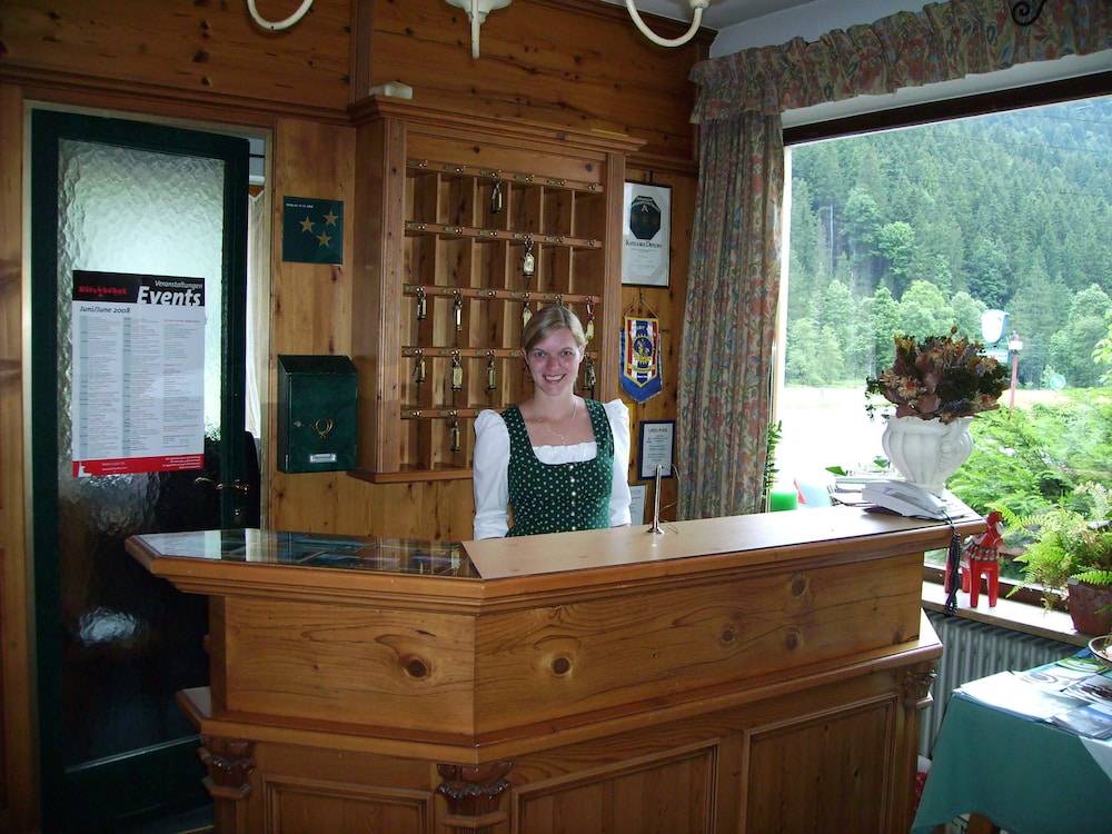 Hotel Aurach 2