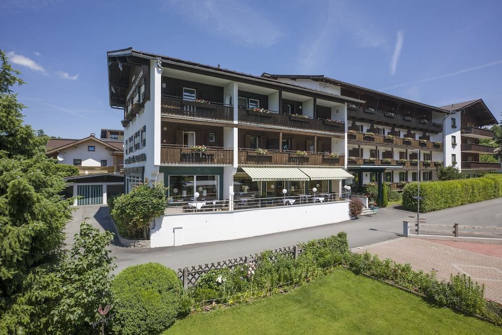 Sporthotel Austria 1