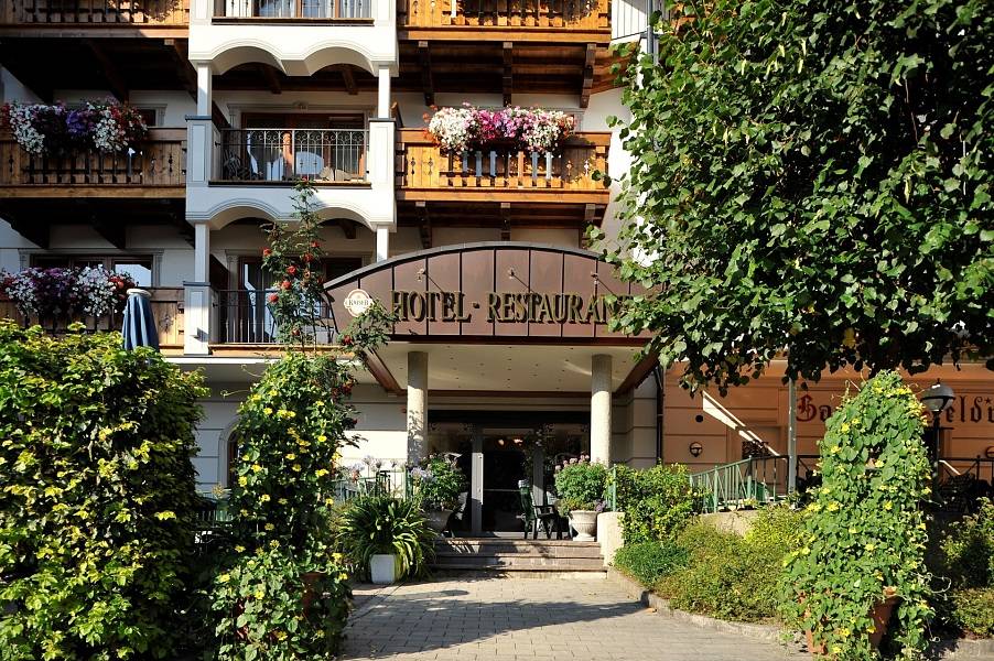 Hotel Feldwebel 2