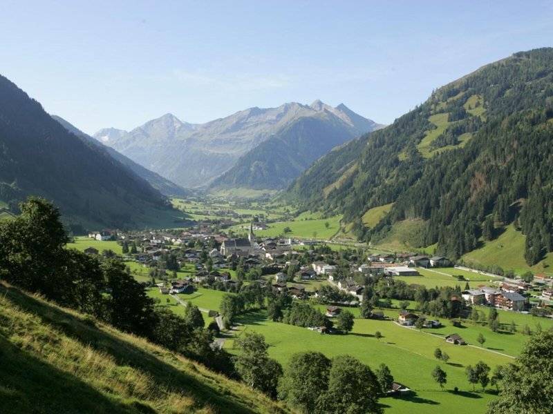 Hotel - Restaurant Platzwirt 1
