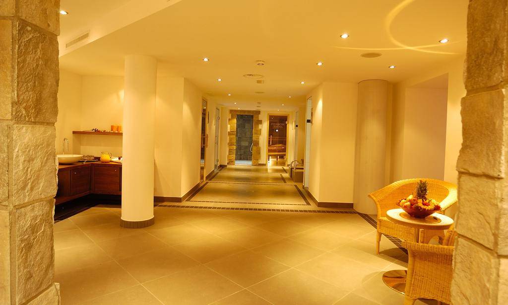 Ferienhotel Tyrol Söll am Wilden Kaiser 2