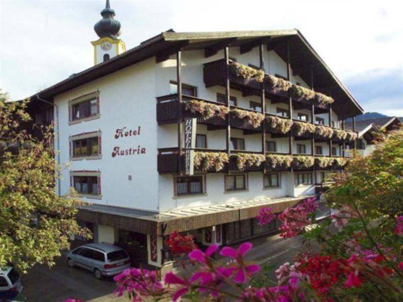Apartments Austria 2