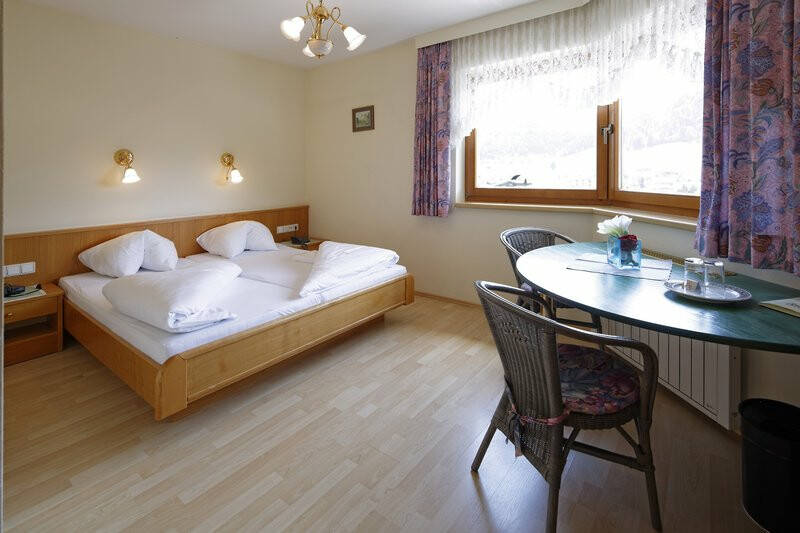 Ferienhotel Fuchs 2