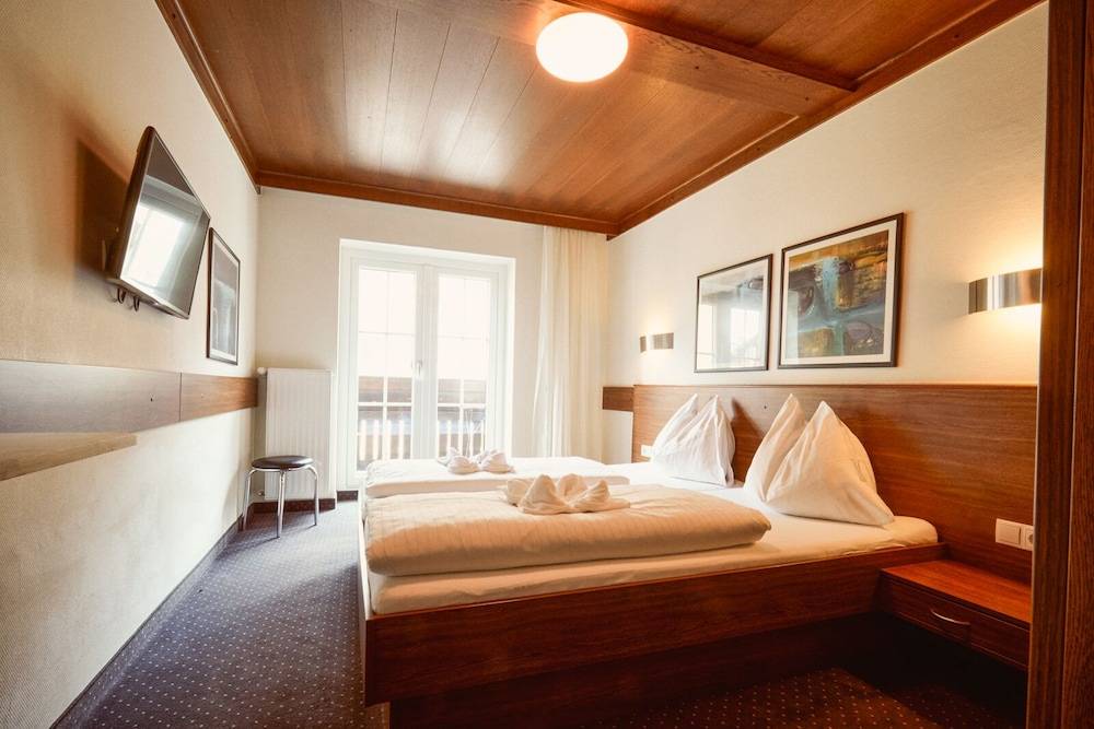 Hotel Pinzgauerhof by Alpeffect Hotels 2