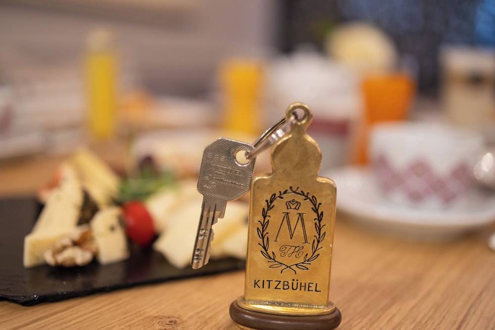 Q! Hotel Maria Theresia 2