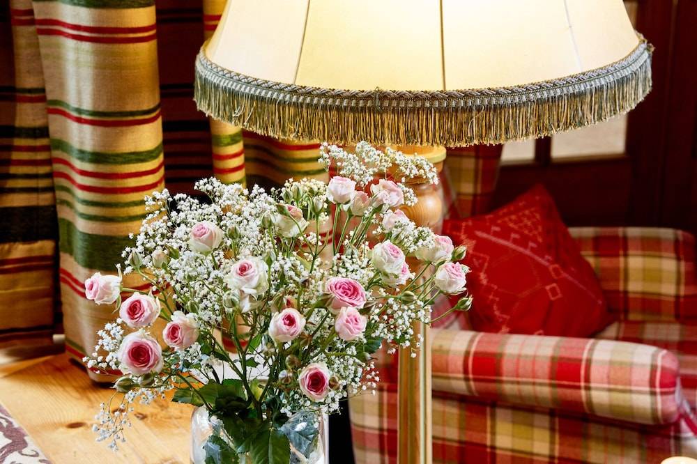 Romantikhotel Zell am See 2