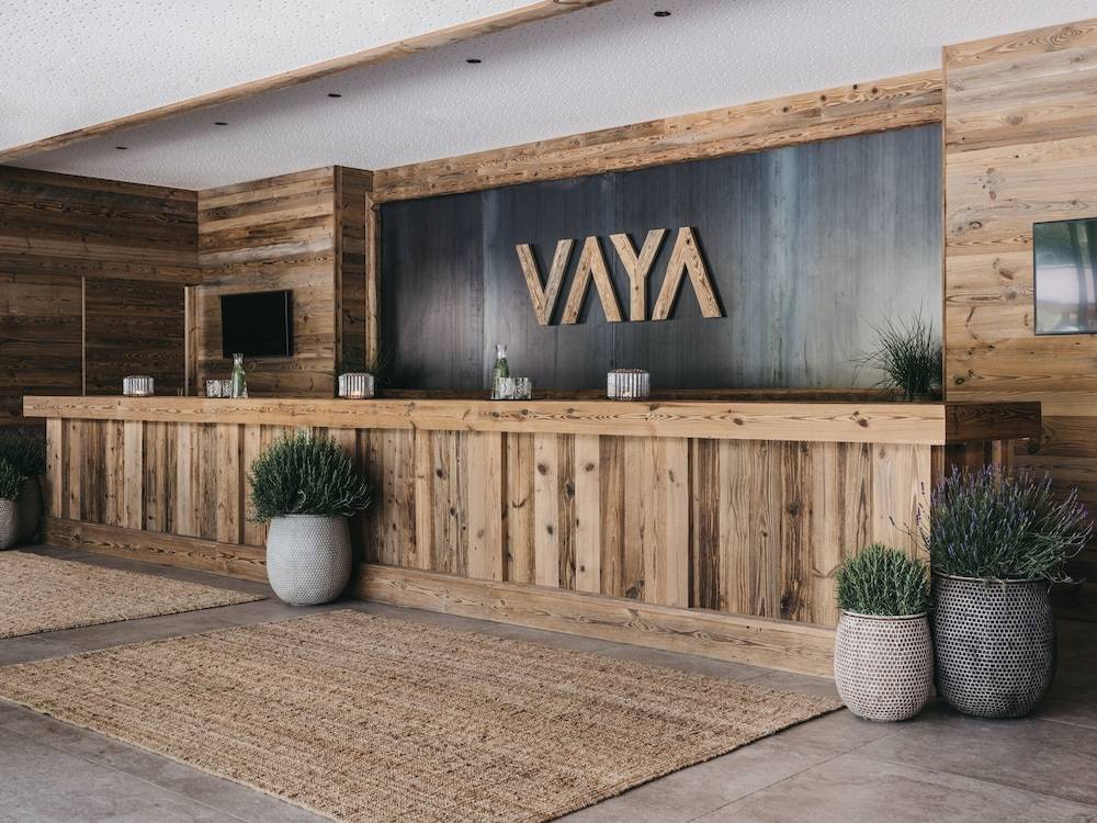 VAYA Fieberbrunn 2