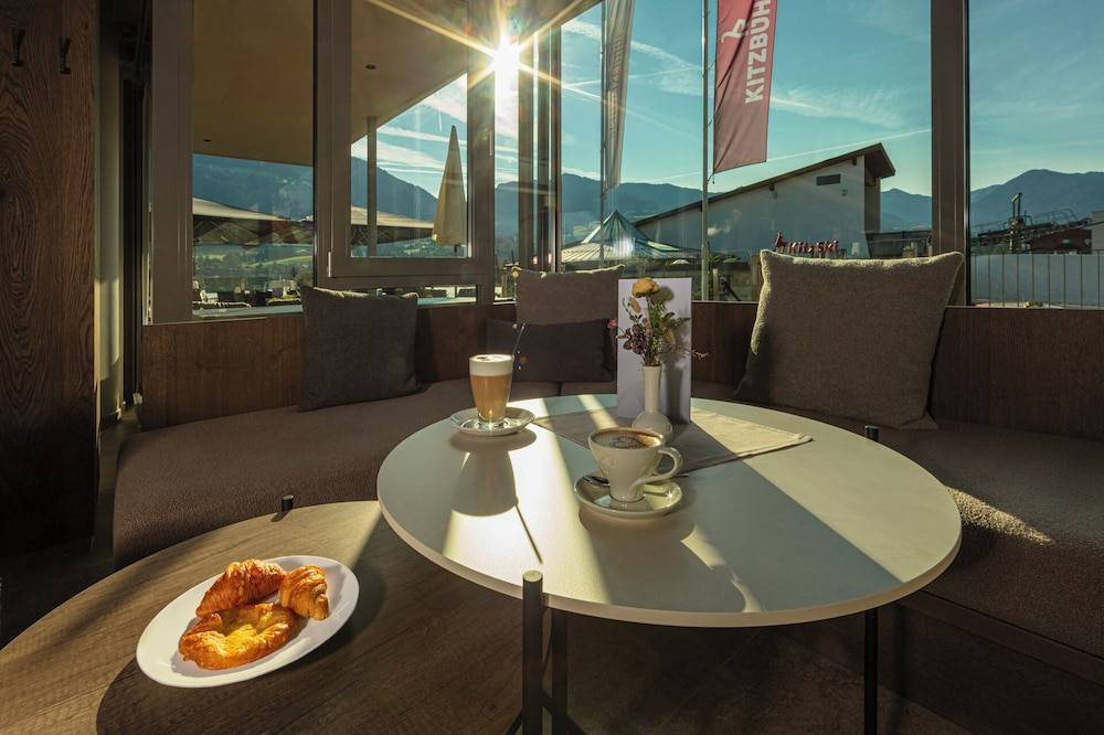 Aktivhotel Schweizerhof Kitzbühel 2