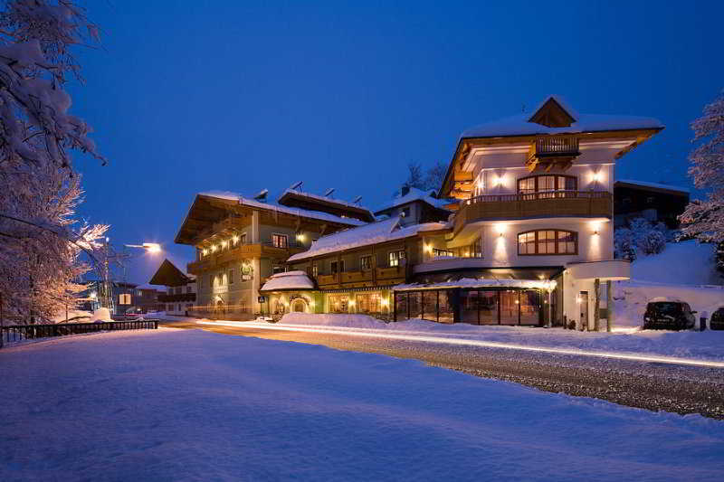 Hotel Gasthof Obermair 1