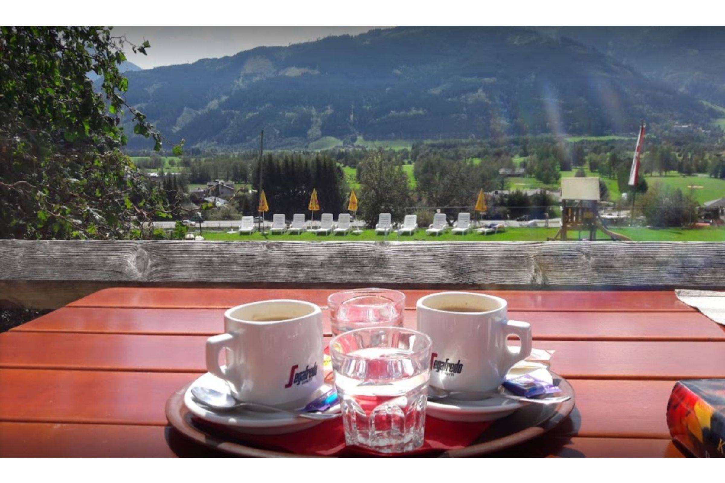Gasthof Limberghof 1
