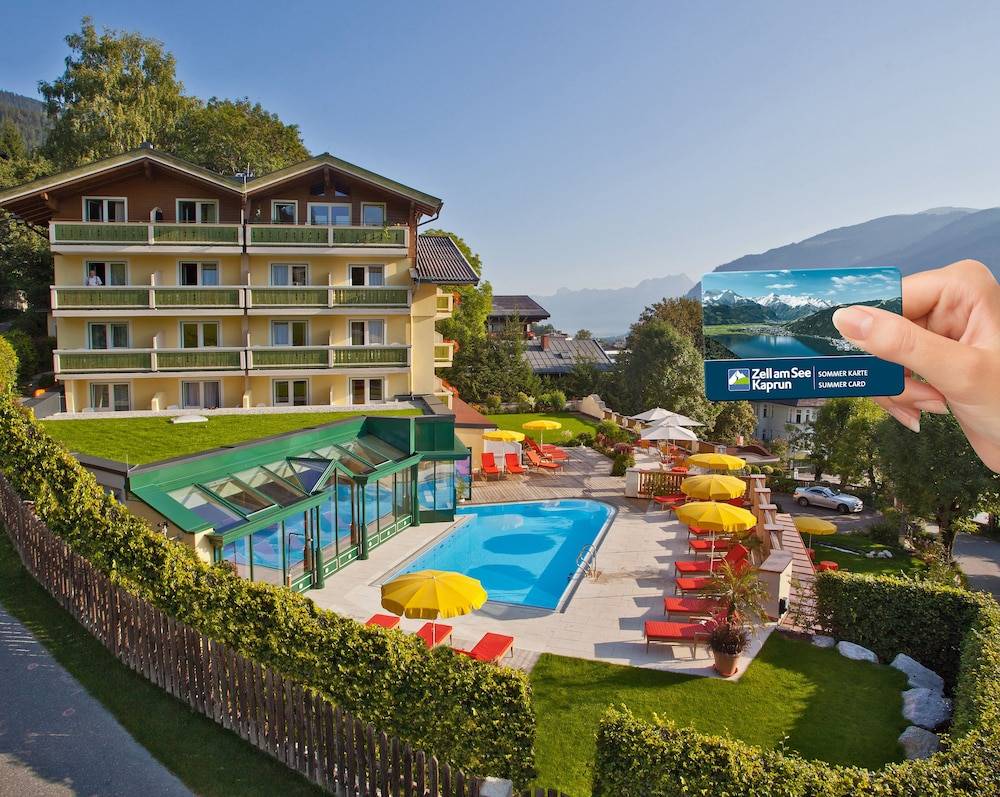 Hotel Berner 1