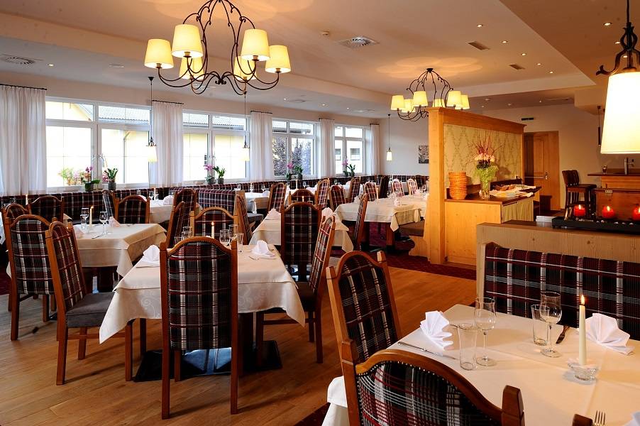 Hotel Feldwebel 1
