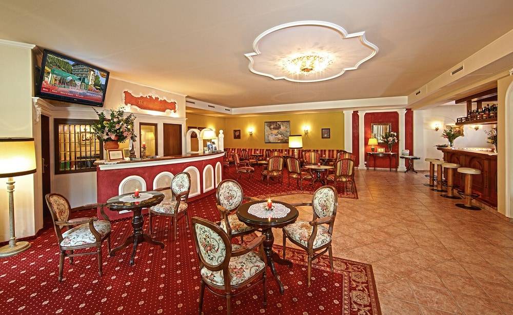 Hotel Berner 2